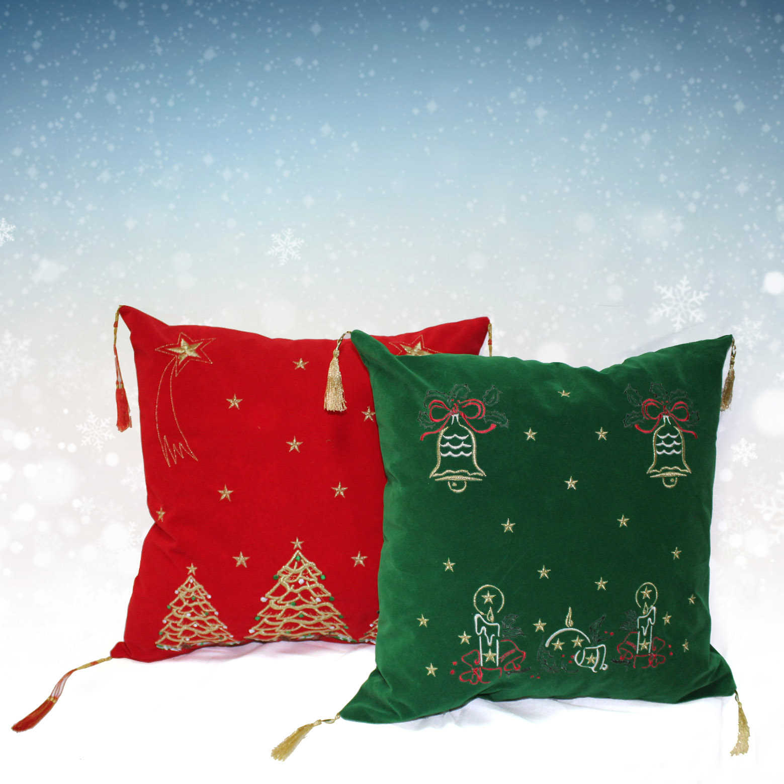 SOS Christmas 2018 handicraft item 11